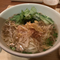 広尾はしづめ - 