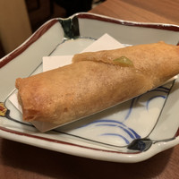 広尾はしづめ - 