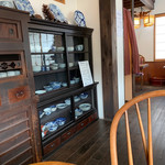 蕎麦屋 きみなみ - 