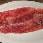 焼肉 ジャンボ はなれ - 