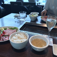 天空焼肉 星遊山 - 