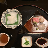 赤坂 浅田 - 