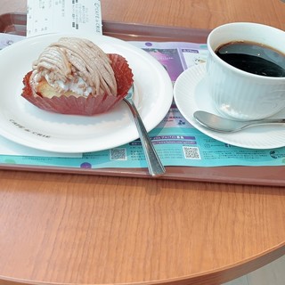 カフェ・ド・クリエ_0