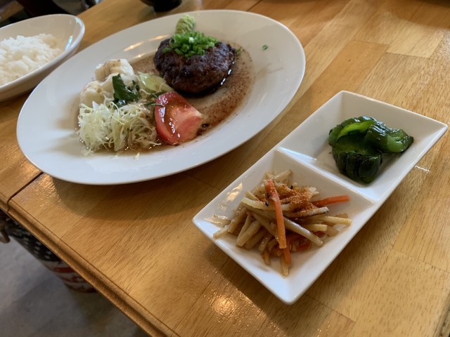 ゆみんとぅき 夢時間 竹富町その他 カフェ 食べログ