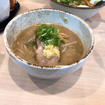 札幌麺屋 美椿 - 