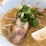 札幌麺屋 美椿 - 