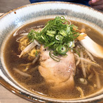 札幌麺屋 美椿 - 