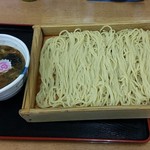 まるしん 麺匠 きくのや - 