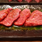焼肉赤身にくがとう33895 - 