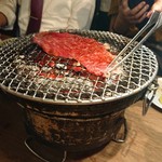 焼肉赤身にくがとう33895 - 