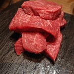 焼肉赤身にくがとう33895 - 