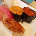 Sushi Kamiya - 