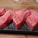 焼肉赤身にくがとう33895 - 