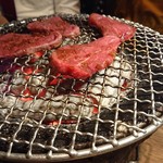 焼肉赤身にくがとう33895 - 