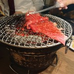焼肉赤身にくがとう33895 - 