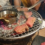 焼肉赤身にくがとう33895 - 