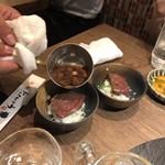 焼肉赤身にくがとう33895 - 