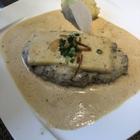 旬菜ステーキ処 らいむらいと - 