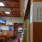 笹川食堂 - 