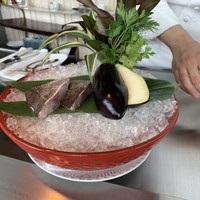 表参道うかい亭 - 
