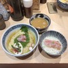 寿製麺 よしかわ 西台駅前店