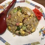 麺や太華 横浜橋店 - 