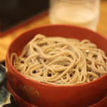 Izumo Soba - 割子蕎麦