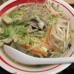 老麺処 圓 - 