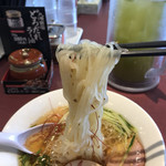 Marugen Ramen - 盛岡冷麺