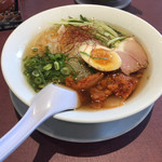Marugen Ramen - 盛岡冷麺