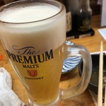 郷土大衆居酒屋 金八 - 