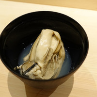 鮨 なんば 日比谷 - （2019年5月）