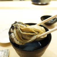 鮨 なんば 日比谷 - （2019年5月）