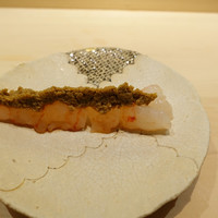 鮨 なんば 日比谷 - （2019年5月）