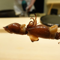 鮨 なんば 日比谷 - （2019年5月）