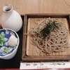 京のそば処 花巻屋