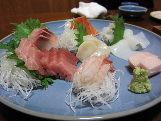 旬 - 大久保（日本料理）の写真