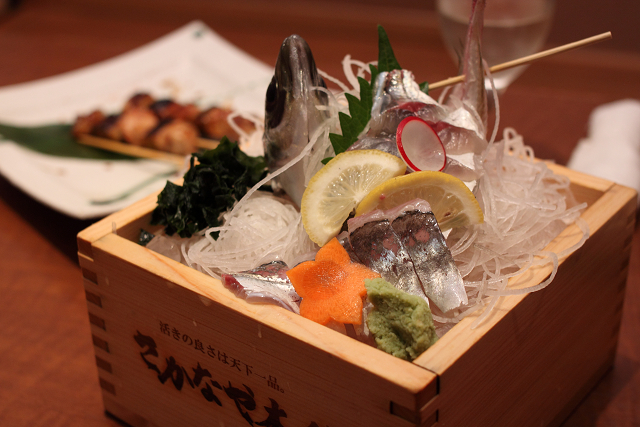 閉店 さかなや本舗 秋田 居酒屋 食べログ