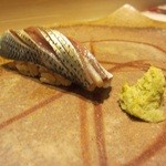 すし匠 - にぎり