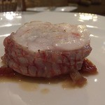 f - しゃかな・・・。