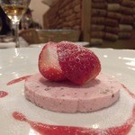 f - ドルチェ・・。