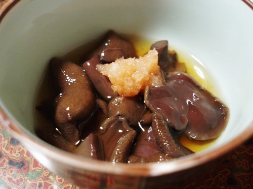 和食しぶや - 角館（居酒屋）の写真