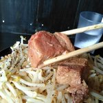 ゴールデンファイブヌードル - バラブロック