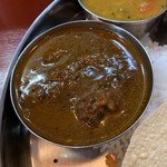 南インド料理 なんどり - 