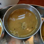 南インド料理 なんどり - 