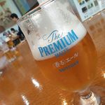 サントリー 天然水のビール工場 東京・武蔵野ブルワリー - 