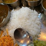 南インド料理 なんどり - 