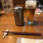 蔵人の居酒屋 二兎三兎 - 