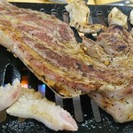 焼肉居酒屋心 - 