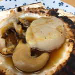 海鮮炉端　うろこ亭 - 料理写真: